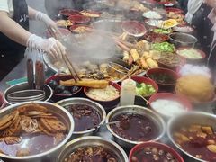 -小吴水煮(羊子巷店)