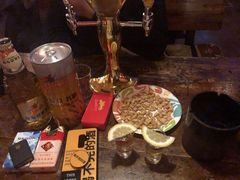 -Helens海伦司(昆明路店)