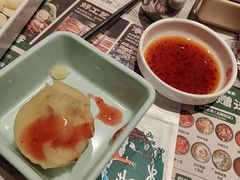 -韩香福烤肉庄园(荣成店)