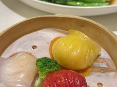 -武汉香格里拉大酒店·香宫中餐厅