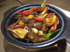 -江津如果餐厅(江津店)