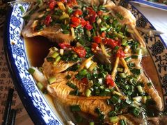 -邱记私房菜·十八年本地菜