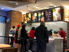 -必胜客(港城新天地店)