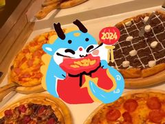 -比格比萨自助(南京万达茂店)