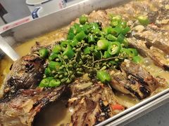 -鱼酷活鱼烤鱼(南京水游城店)