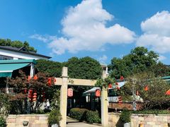-听风阁农家私房菜茶楼(龙坞店)