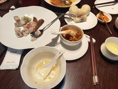 -明湖楼·经典鲁菜山东海鲜(大明湖店)