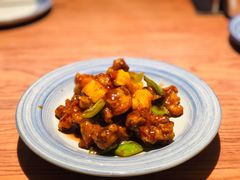 -汤潮荟·粤菜小馆(茂业天地店)