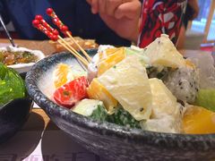 -林妈妈村·日式料理(宝山龙湖天街店)