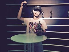 -曼谷杜莎夫人蜡像馆