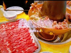 -月圆火锅(宁海东路二店)