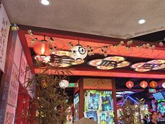 -长藤鬼校(东门店)