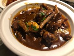 -小菜园新徽菜(常州武进吾悦店)