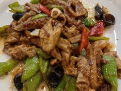 -良友·海鲜青岛菜(五四广场店)