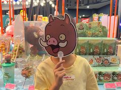 -万达影城(番禺万达广场店)