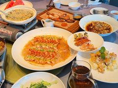 -徐记海鲜(大雁塔|金都店)