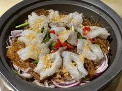 -绿茶餐厅(财富购物中心店)