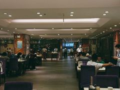 大堂-紫光园(顺义店)