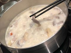 -捞王锅物料理(上海世茂广场店)
