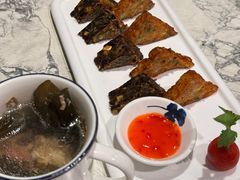 -醉南拳客家菜·河田鸡(东街口航空大厦店)