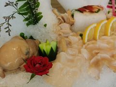 -海景壹号大酒店(滨湖店)