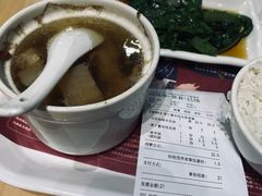 -钟姐炖品(万象城店)