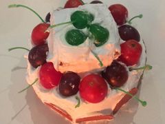 -芭菲盛宴·环球美食(袁家岗店)