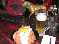 -Red Rock(原宿店)
