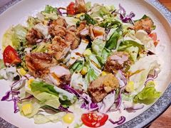 -白石の深夜食堂(芝罘万达店)