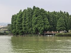 -星湖旅游景区七星岩