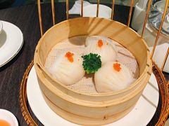鹊玥大虾饺-鹊玥·粤菜小馆(汇智国际商业中心店)