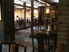 -青藤茶馆(南山路店)