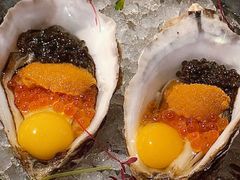 -Osteria Garden 生蚝花园餐厅(原进贤路店)