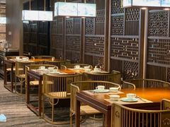 大堂-童福兴·南京菜(老门东店)