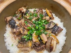 -红星光发煲仔饭(文海店)