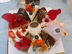 -PETIT PARIS 小巴黎(凯德1818店)