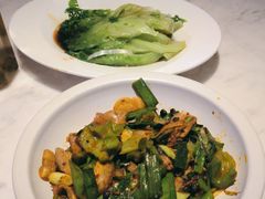 -茅庐川菜(烟台万象汇店)