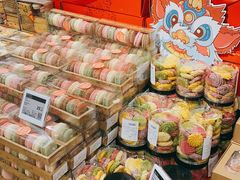 -Olé精品超市(北京合生汇店)