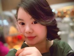 -新发展亚太JW万豪酒店·福苑咖啡厅
