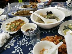 -长廊好灶头 本地人农家菜(枫泾古镇店)