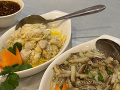 -新光酒家方亮蟹宴(黄浦店)