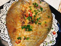 -九府羊·鲜羊火锅·烤串(新华路店)