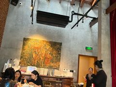 -玫瑰厅上海菜(兴国路店)