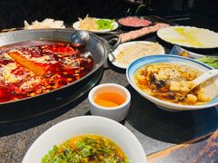 -巴蜀大宅门火锅(北大街店)