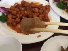 -牟传仁饭庄(星海店)