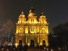 -中华圣公会教堂旧址