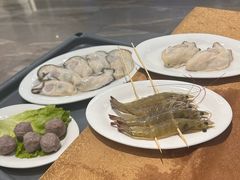 -濠轩阁特色生蚝火锅总店