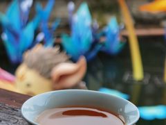 -豫园湖心亭茶楼