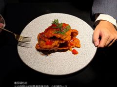 -奉天小馆·非遗东北菜(济南万象城店)