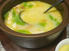 -宫燕府·京菜·烤鸭·淮扬菜(王府中心店)